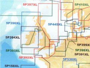 Platinum +XL SP397Xl Eastern UK (click for enlarged image)